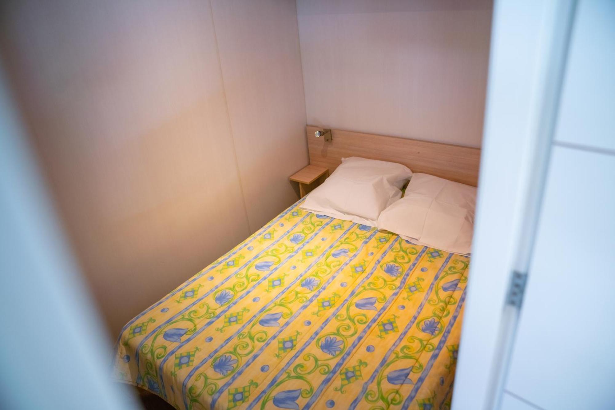 Camping Parc Bellevue Канни Номер фото