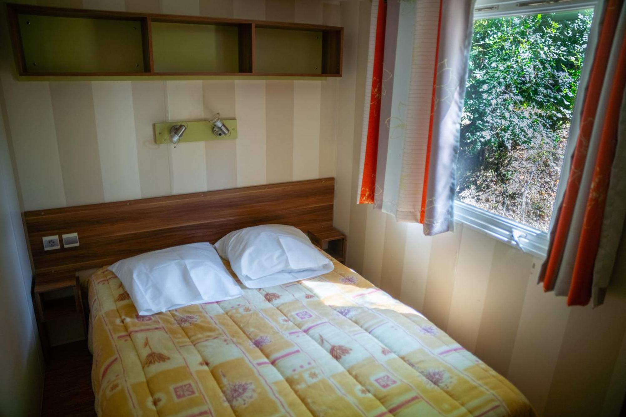 Camping Parc Bellevue Канни Номер фото