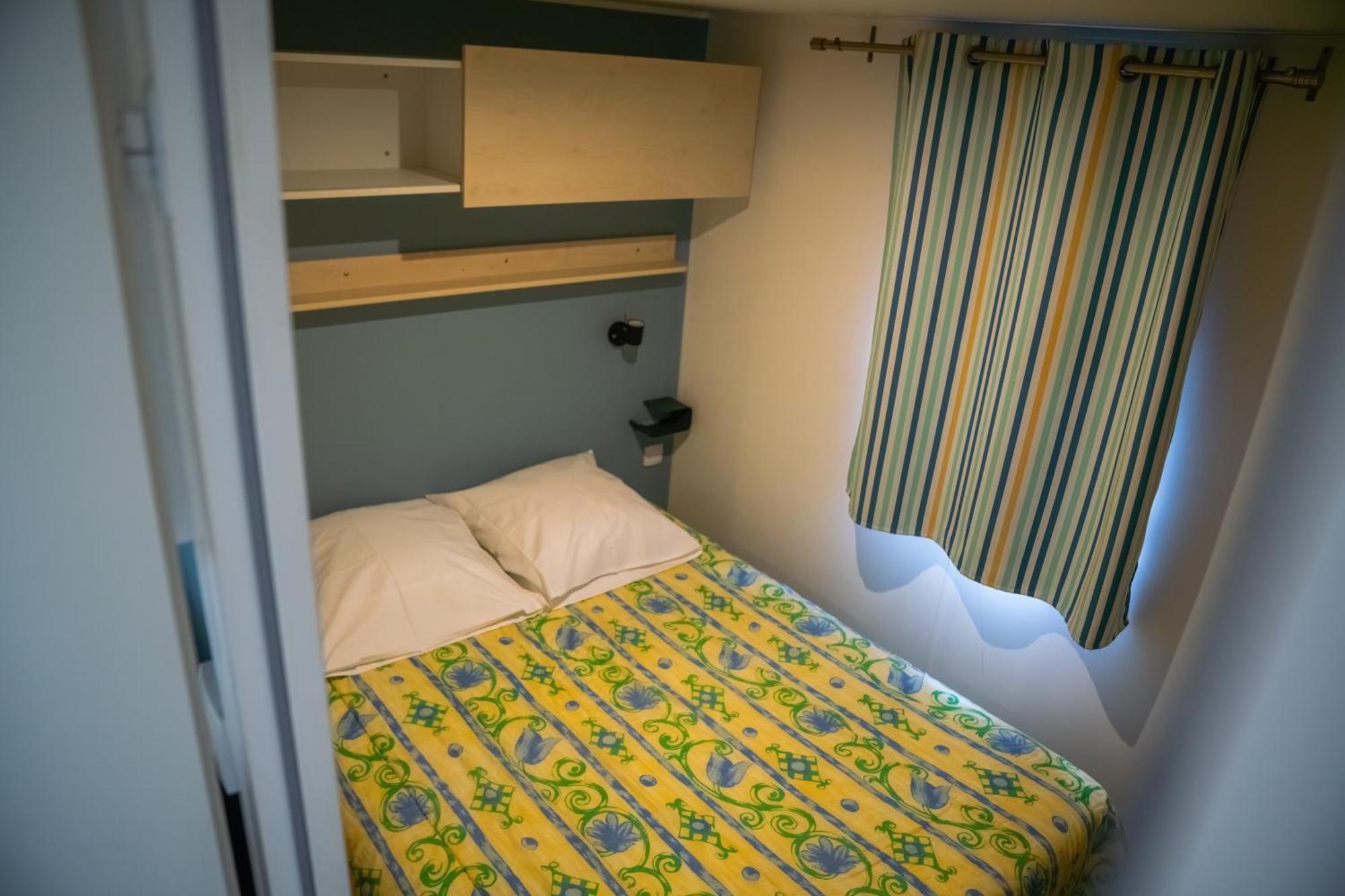 Camping Parc Bellevue Канни Номер фото