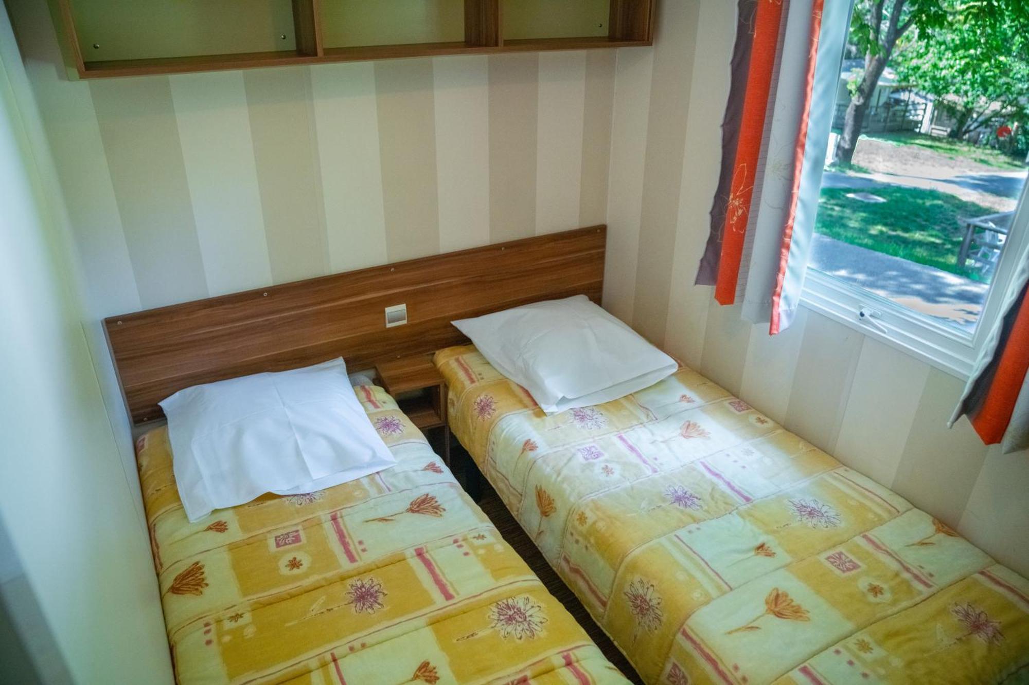 Camping Parc Bellevue Канни Номер фото